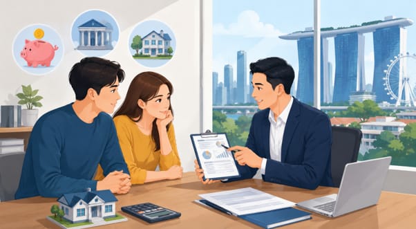 Know Your Financing Options