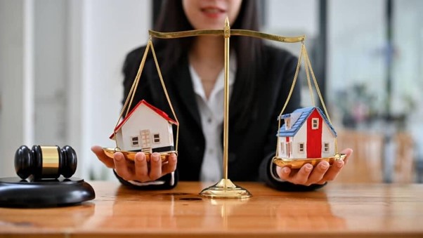 Strategy 4 - Consider Auctions and Bank Sales