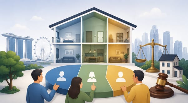 Tenancy-in-Common Explained